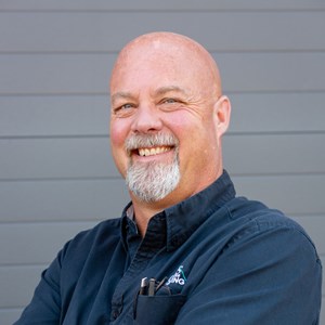 Scott Stevenson
