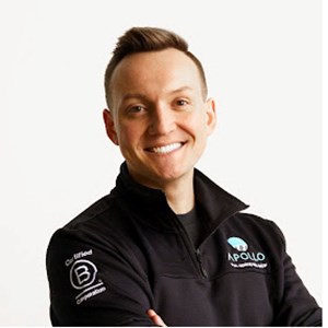 Alexander Falconburg