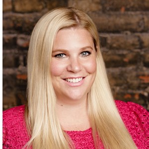 Audrey Congleton