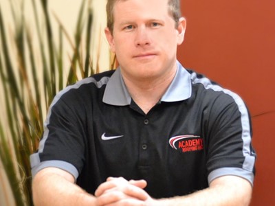 Bryan Laughlin