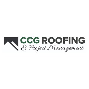 CCG Roofing & Project Management