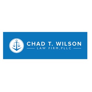 Photo of Chad T. Wilson Law Firm