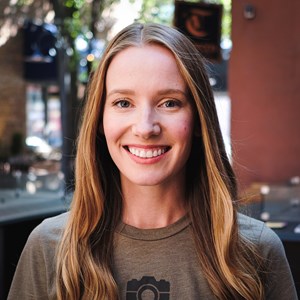 Courtney Ruud