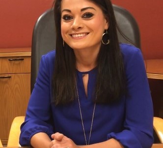 Erika Sell