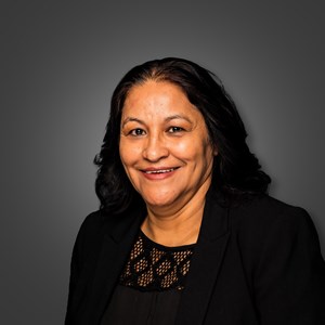 Esperanza Gomez