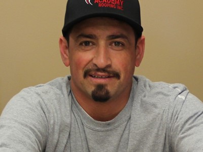 Gustavo Reyes