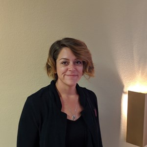 Janet Mitchell