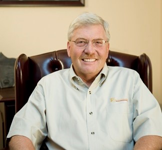 Photo of Jeff Johnston