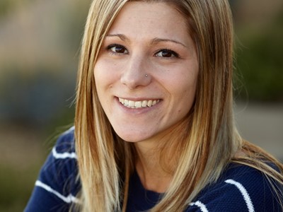 Lacey Trokey