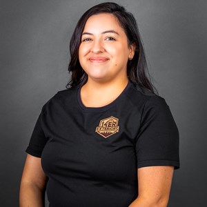 Maria Montoya