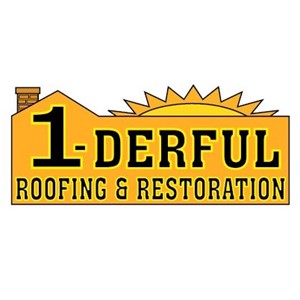 1-Derful Roofing & Restoration