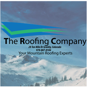 Photo of Grand County Roofing / The Roofing Company