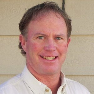 Chris Blackstock