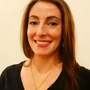 Lauren Fry