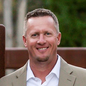 Jeremy Wangerow