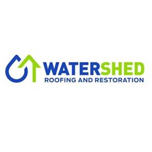Watershed Roofing & Restoration