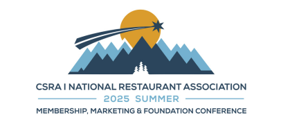 2025 CSRA I NRA Summer Membership, Marketing & Foundation Conference