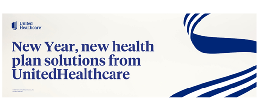 UnitedHealthcare: New health plan solutions for NRA & SRA members