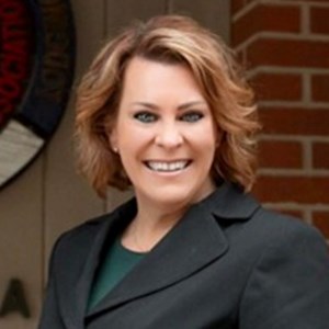 Photo of Alicia Payseno