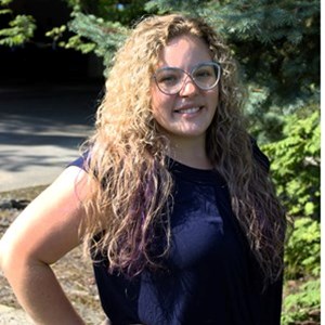 Photo of BreeAnna Erickson