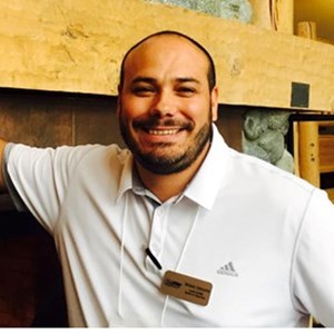 Photo of Michael Cervantes