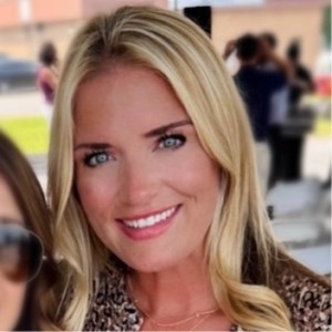Photo of Lauren Anderson