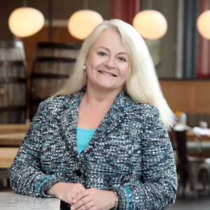Photo of Karen Bremer