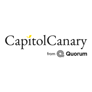 Capitol Canary from Quorum