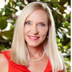 Photo of Carol Dover