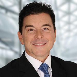 Photo of Allen Thomas