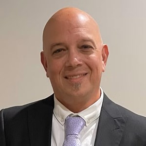 Photo of Craig Casados