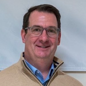 Photo of Daniel Klim