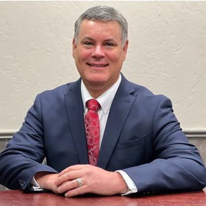 Photo of James Leewright