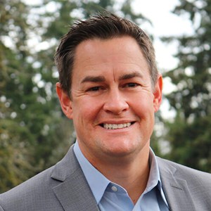 Photo of Jason Brandt