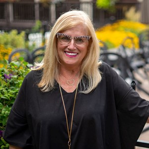 Photo of Dale Venturini