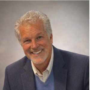 Photo of Mark Newman