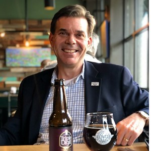 Photo of Tod Bowen