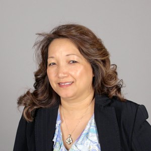 Photo of Kathie Vu