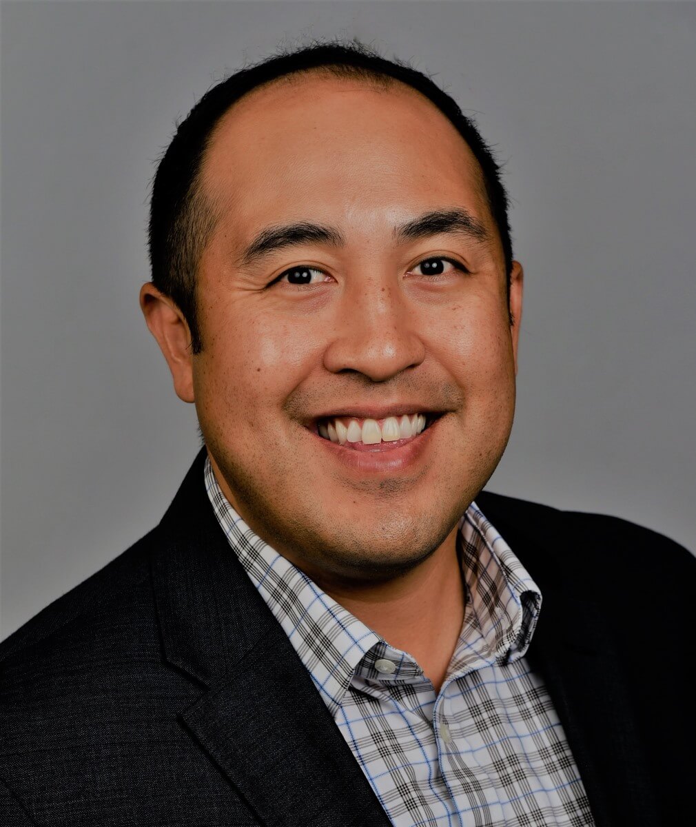 Mike Gong