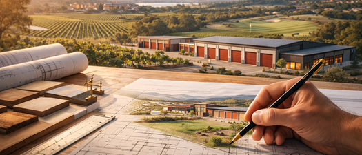 Napa Self Storage Owner's Conference 2026