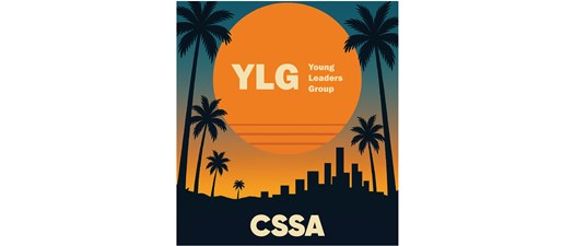 Napa Conference: Young Leaders Group Lunch 