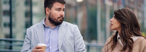 Difficult Conversations & De-Escalation Techniques