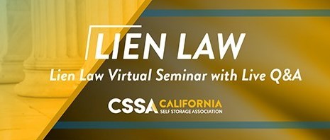 2026 CSSA California Lien Law Series With Carlos Kaslow