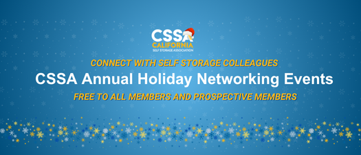 LA Holiday Networking Lunch