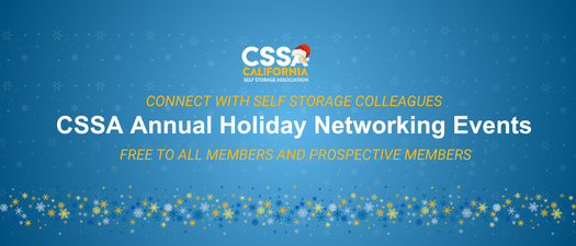 San Diego Holiday Networking Lunch 