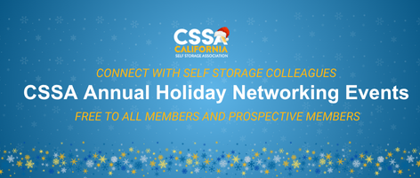 LA Holiday Networking Lunch