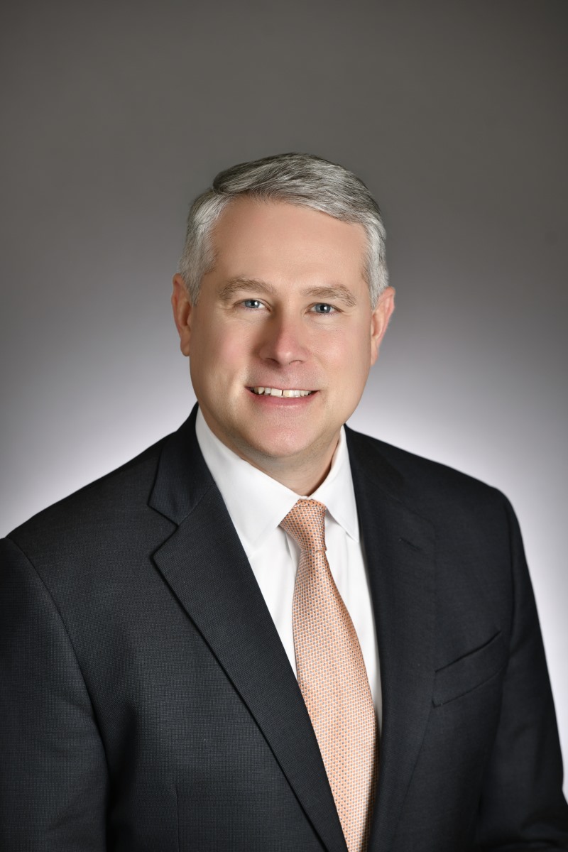 Tom Boyle
