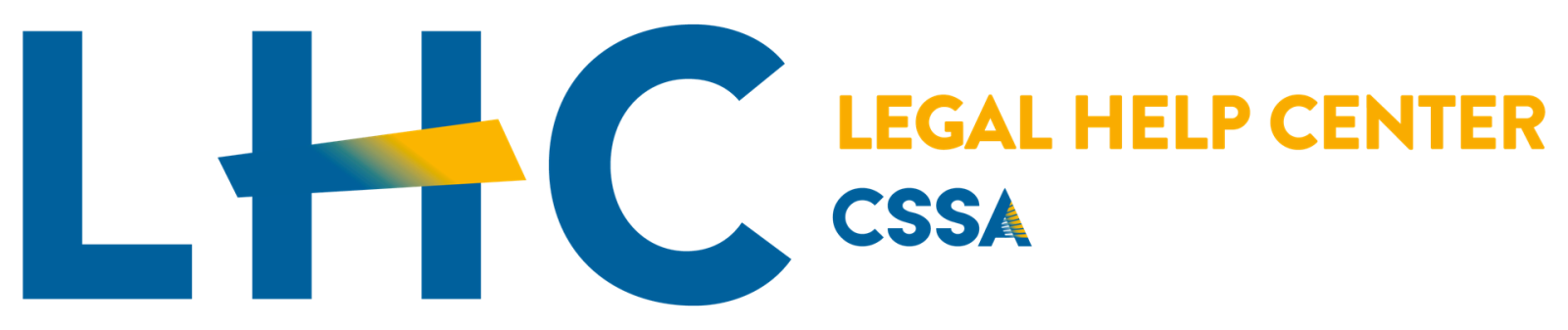 LHC Logo