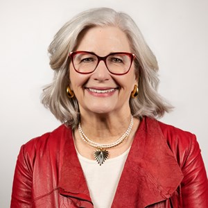 Dr Janice Doucet Thompson