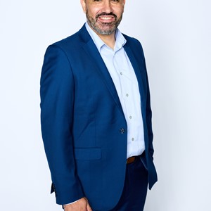 Joseph Ortiz